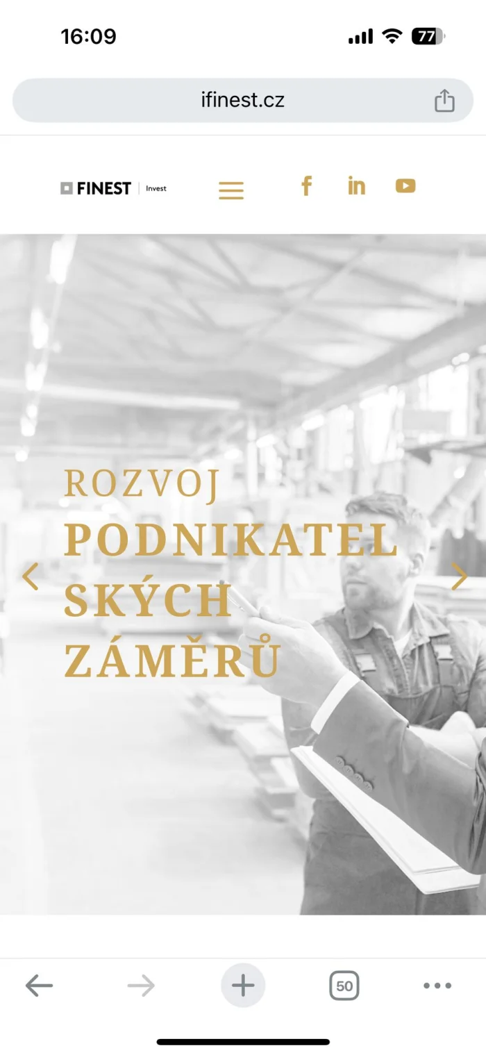 Výroční obsah na sítích